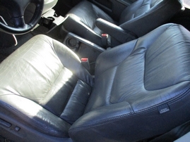 2006 HONDA ODYSSEY EX-L SKY BLUE 3.5L AT A16485